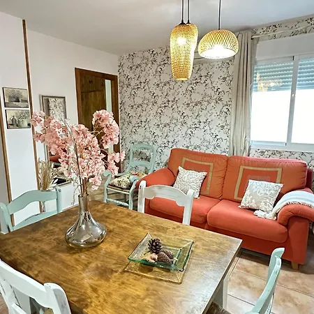 Luna 1 Solo Familias Y Parejas