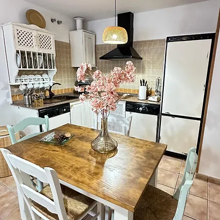 Apartment Luna 1 Solo Familias Y Parejas Conil De La Frontera