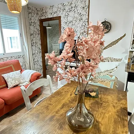 Luna 1 Solo Familias Y Parejas Apartment