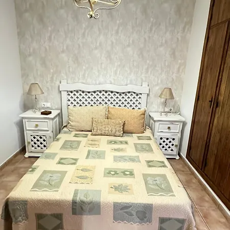 Luna 1 Solo Familias Y Parejas * Conil De La Frontera