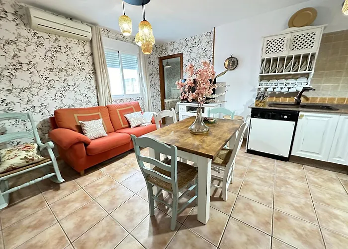 Luna 1 Solo Familias Y Parejas Apartment *