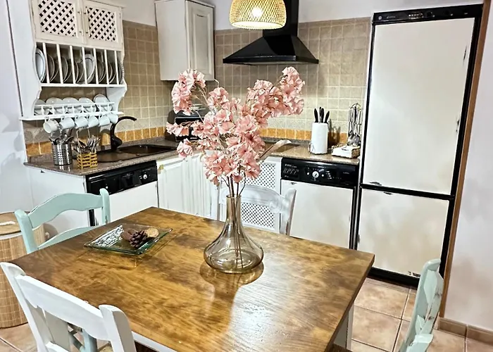 Apartment Luna 1 Solo Familias Y Parejas Conil De La Frontera