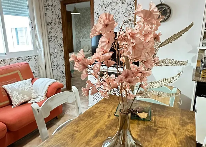 Luna 1 Solo Familias Y Parejas Apartment