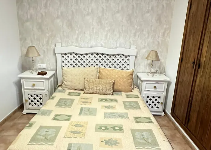 Luna 1 Solo Familias Y Parejas * Conil De La Frontera