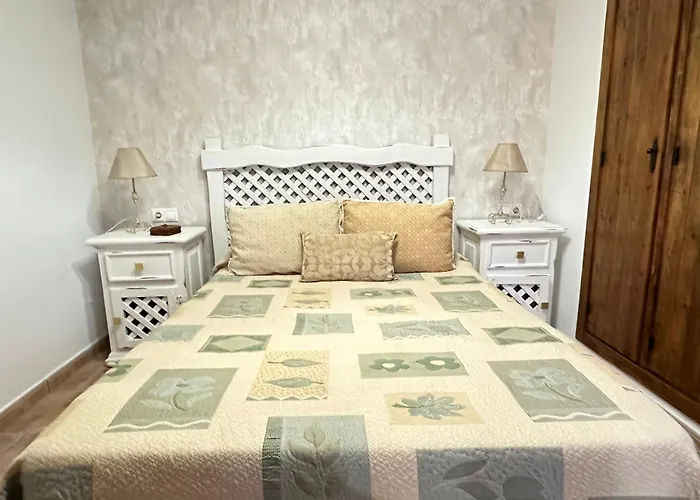 Luna 1 Solo Familias Y Parejas Apartment *