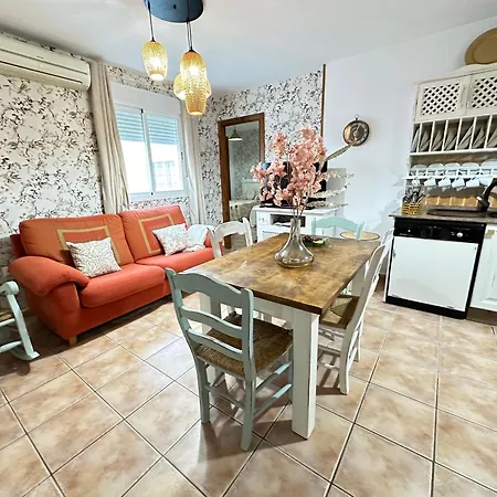 Luna 1 Solo Familias Y Parejas Apartmán *