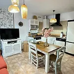 דירה Luna 1 Solo Familias Y Parejas קוניל דה לה פרונטרה