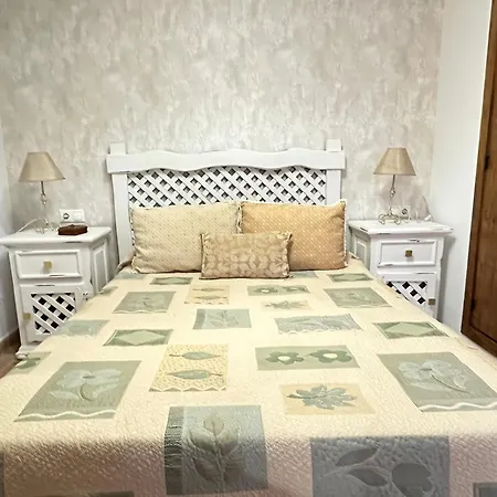 Luna 1 Solo Familias Y Parejas Apartment *