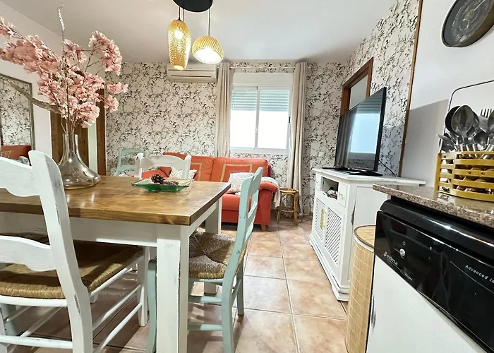 Luna 1 Solo Familias Y Parejas Apartment