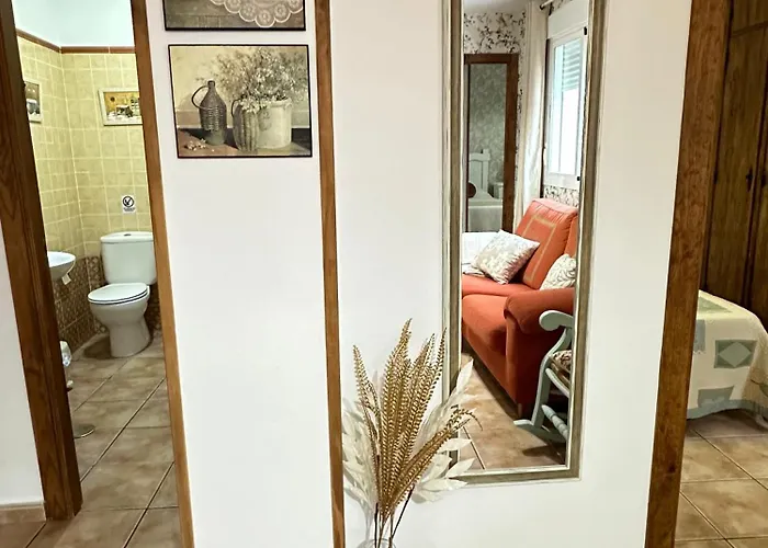 Apartment Luna 1 Solo Familias Y Parejas