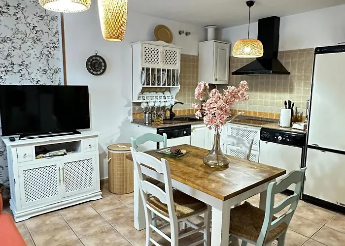 Apartment Luna 1 Solo Familias Y Parejas Conil De La Frontera