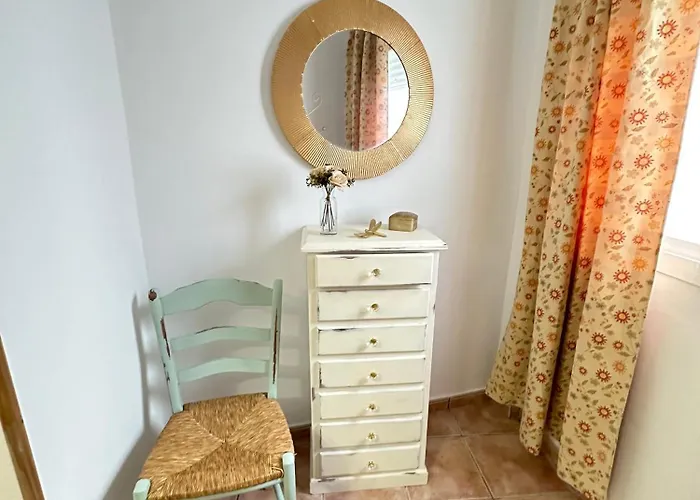 Luna 1 Solo Familias Y Parejas * Conil De La Frontera