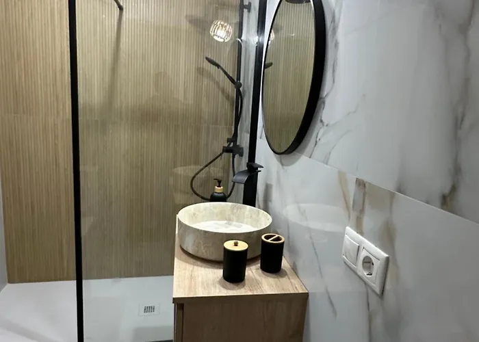 Luna 1 Solo Familias Y Parejas Apartment