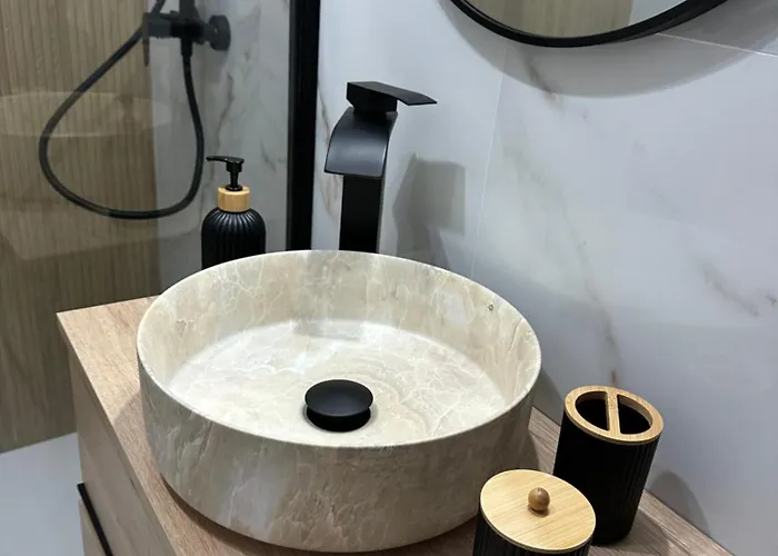 Luna 1 Solo Familias Y Parejas Apartment Conil De La Frontera